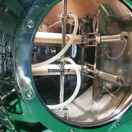 Nruam Nqus Belt Dryer